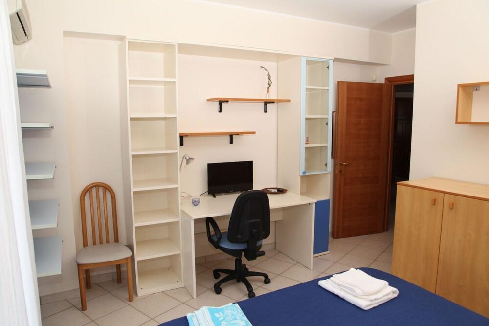 Bed and Breakfast La Collina Capo dʼOrlando Exterior foto